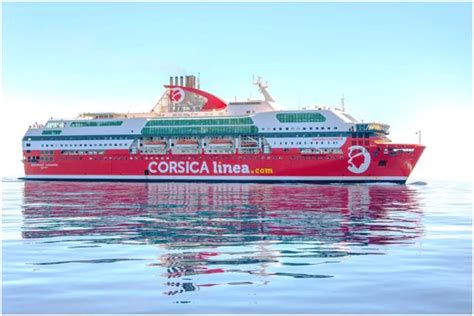 corsica ferries propriano toulon.